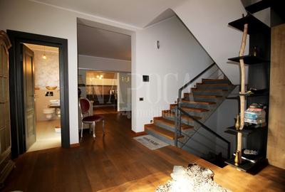 Casă individuală cu 7 camere cu Canalizare în Gheorgheni - 4