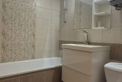 Apartament cu 3 camere decomandat, mobilat în Moșilor - 14