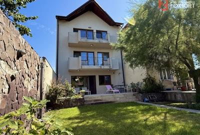 Casă individuală cu 8 camere cu Canalizare în Mehala - 29