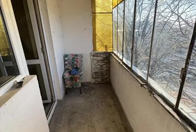 Apartament 2 camere, cf 1 semidec, etaj 4/4, Democratiei - 4