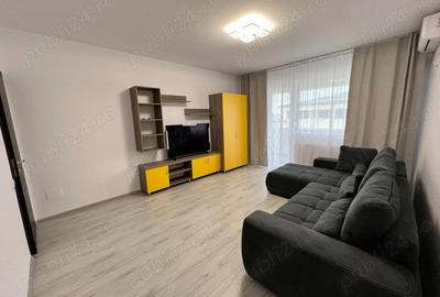 Metrou Berceni 6-7 minute Apartament 2 camere Se termina anul viitor in toamna 91000 euro - 3