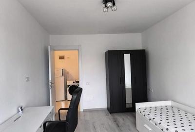 GARSONIERA METALURGIEI, LOC PARCARE, PRET-FRIENDLY, BLOC NOU, CENTRALA - 3