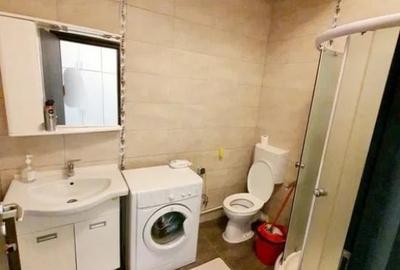 INCHIRIERI-Garsoniera NOUA-Militari Residence/Ballroom - 5