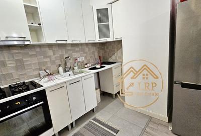 Novum Politehnica | Ideal Investitie | 2 camere, etaj 2 - 8