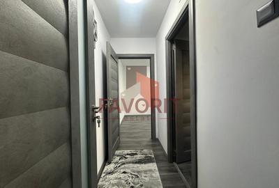 Apartament cu 3 camere decomandat, mobilat în Dacia - 10
