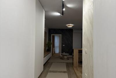 Apartament cu 2 camere nedecomandat în Dumbrăvița - 2