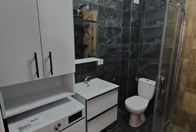 Apartament cu 2 camere semidecomandat în Central - 5