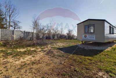 655 mp teren intravilan- SATU NOU- BV+ Casa mobila Solara! 655 mp teren intravilan- SATU NOU- BV+ Casa mobila Solara! - 16