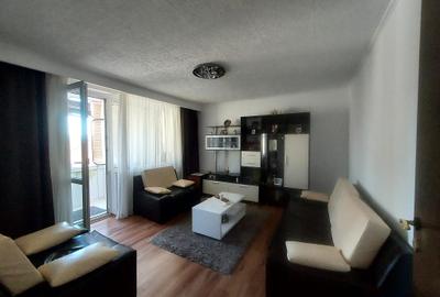 Apartament cu 3 camere decomandat, mobilat în Progresul - 2