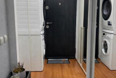 Studio modern | Vedere panoramica | zona Baba Novac - BN-uri - 5