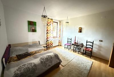 Vânzare, casă individuală, 7 camere, Ghiroda - 13