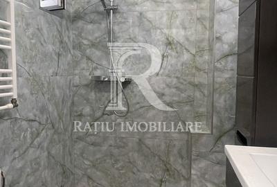 Apartament cu 3 camere în Orașul Nou - 8