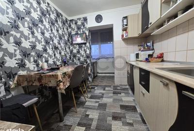 Apartament cu 2 camere în Central - 8