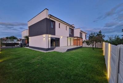 Casa individuala - 5 camere -Corbeanca Casa individuala - 5 camere -Corbeanca - 7