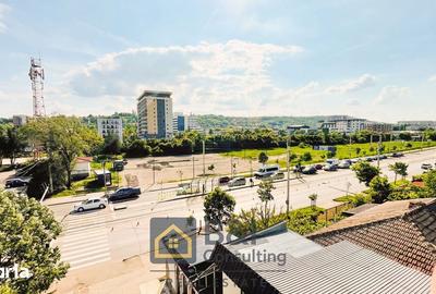 Apartament cu 3 camere în Central - 8