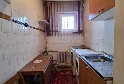 Apartament cu 2 camere semidecomandat în Rahova - 5