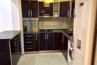 Apartament 2 camere cu loc de parcare de inchiriat RIN Grand Residence - 4
