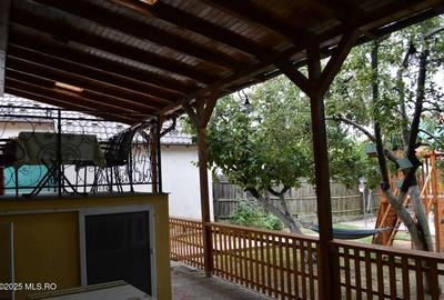 Pitesti - Slava, casa pe parter, teren 634 mp! - 22
