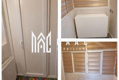 Apartament cu 2 camere decomandat, mobilat în Nord - 1
