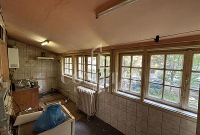 Apartament cu 3 camere | Finisaje clasice | Cartierul Zorilor - 13