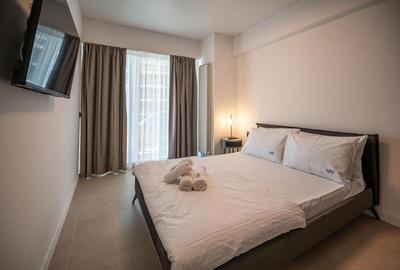 Inchiriere apartament 2 camere Mamaia Nord - Alezzi Odyssey - 5
