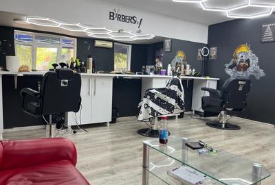 Spațiu comercial, de 55 mp, în Central - 5