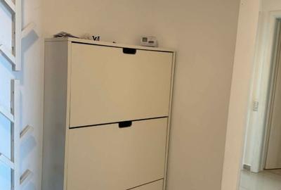 Apartament cu 2 camere decomandat în Rahova