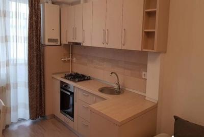Apartament cu 2 camere decomandat în Simion Bărnuțiu - 3