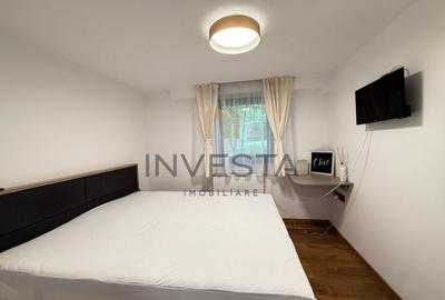 Apartament 3 camere cu terasa! Zona FSEGA! - 7