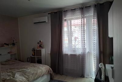 Casă cu 3 camere cu Canalizare în Militari - 5