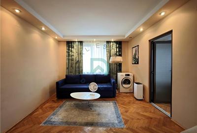 Apartament cu 2 camere semidecomandat în 15 Noiembrie - 3