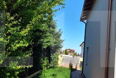 Casa eleganta intr-un duplex mobilat, curte 208 m? - Berceni - 4