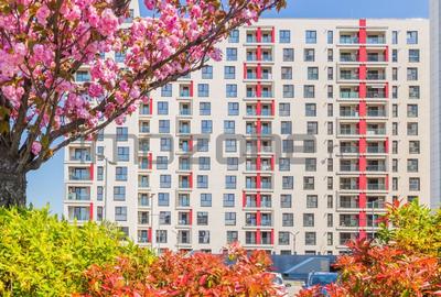 DRUMUL TABEREI - MALL PLAZA-  IN EXIGENT RESIDENCE LOC DE PARCARE INCLUS - 4