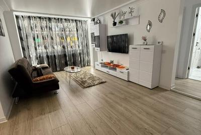 Apartament cu 2 camere semidecomandat, mobilat în Țiglina 1 - 4
