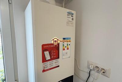 Apartament 3 camere Gara Apartament 3 camere Gara - 14