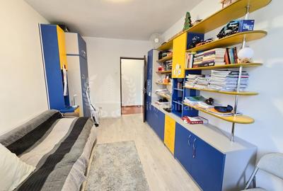 Apartament cu 3 camere | 62mp | Balcon | Gheorgheni | Hotel Royal - 3