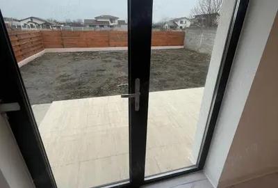 Vila Individuala - Teren 415mp - 2