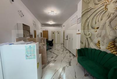 Spațiu comercial, de 40 mp, în Florești - 3