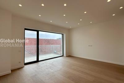 Apartament 2 Camere | Aviatiei Tower Faza II - 2