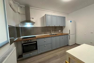 Apartament cu 2 camere decomandat în Central - 1