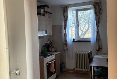 Apartament cu 2 camere decomandat în Circumvalațiunii - 3