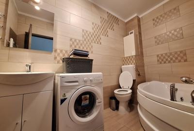 Apartament cu 3 camere, 61 mp, parcare, zona Terra - 8