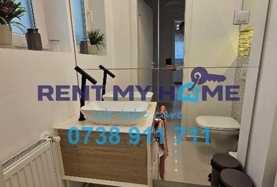 Spațiu comercial clinică infrumusetare / chirurgie estetică Dămaroaia - 8