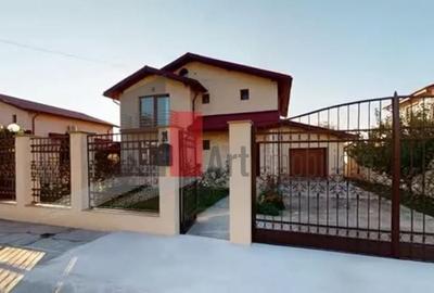 Vila Pantelimon - Padure - 5