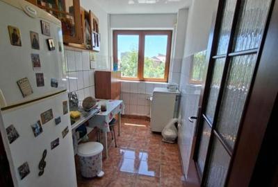 Vanzari Apartamente 2 camere ULTRACENTRAL IANCU DE HUNEDOAR - 7