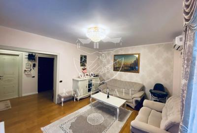 De vanzare apartament 3 camere Faleza Nord - 5