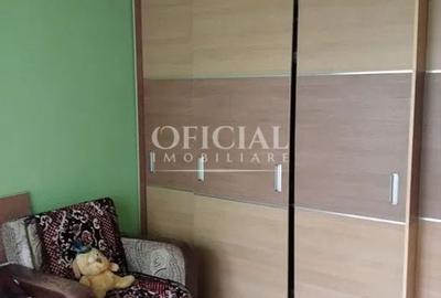 Apartament 2 Camere Decomandat | 53 Mp | Balcon | Manastur COMPLEX BIG - 3