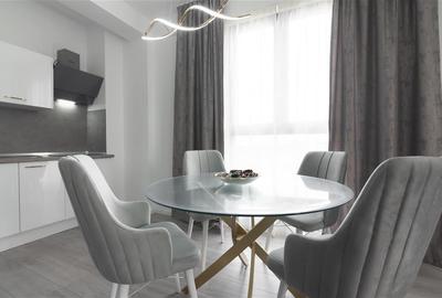 RECO apartament nou cu 2 camere - 7