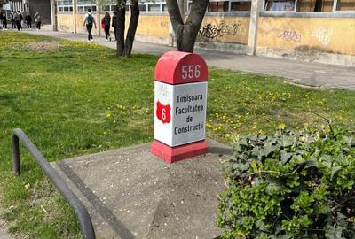 Spațiu comercial, de 30 mp, în Elisabetin - 2