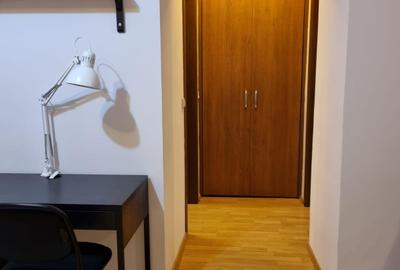 Apartament cu 2 camere decomandat, mobilat în Camil Ressu - 9